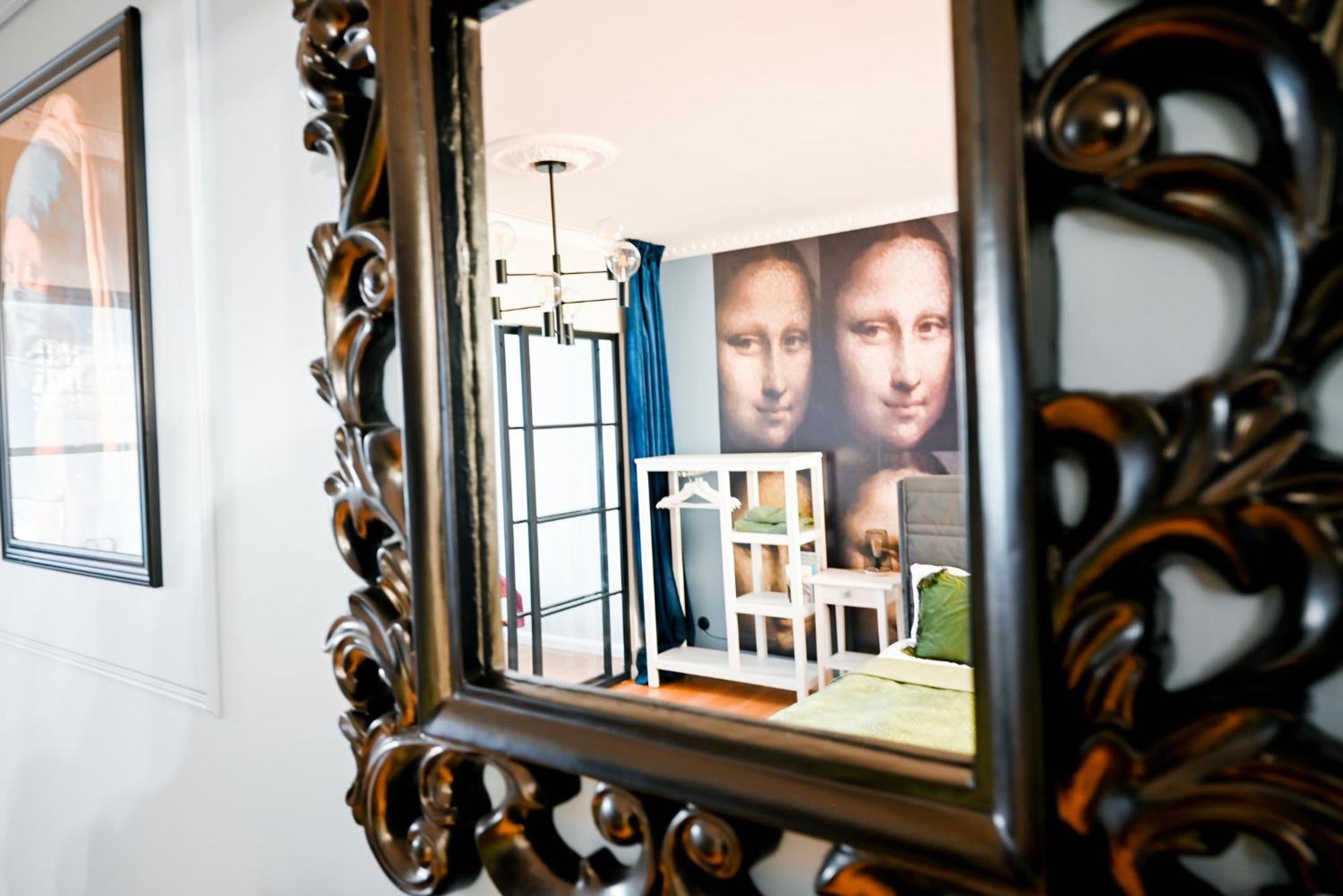 Apartament Przy Glownym Rynku Kościerzyna Kültér fotó
